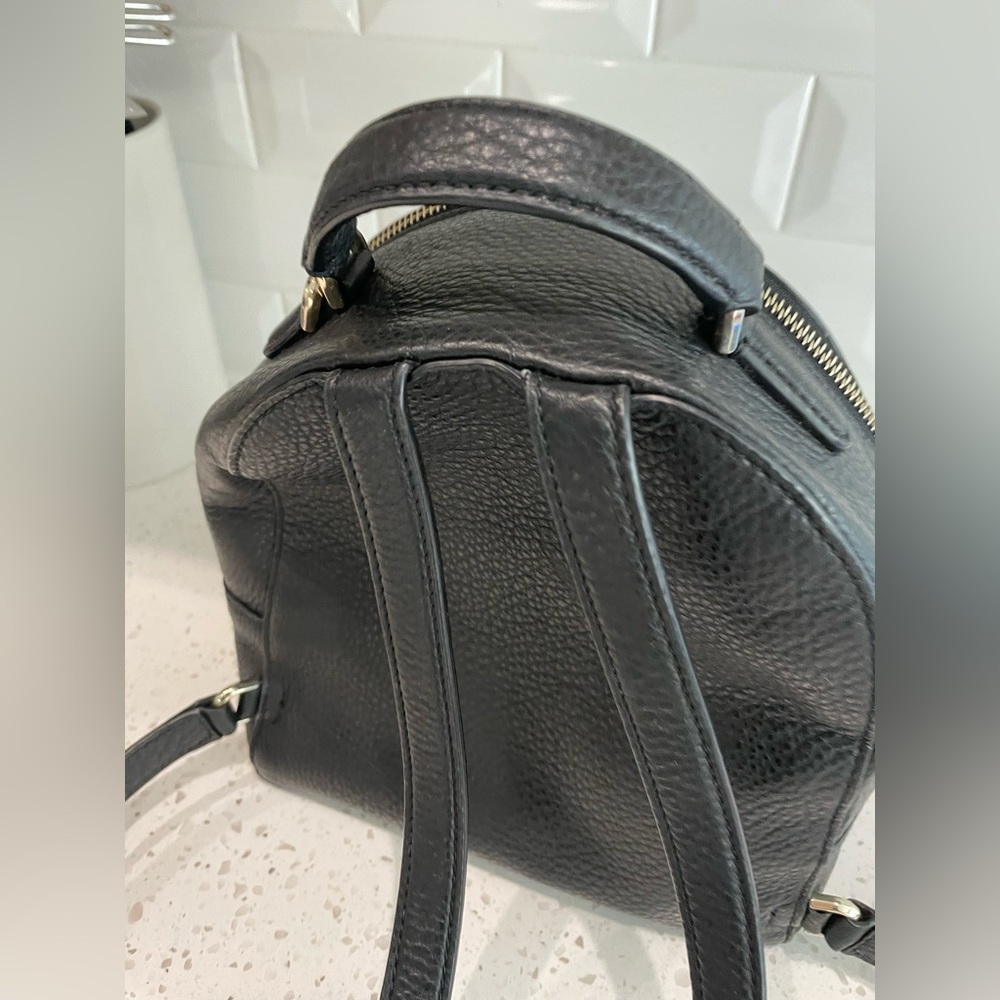 Kate spade backpack - Picture 8 of 11